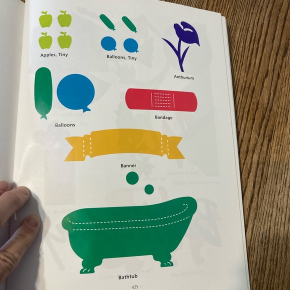 The Ultimate Scrapbooking Book - Picture 8 of 12